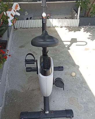 Cyclette domyos WM510