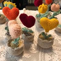 Manufatti per bomboniere 