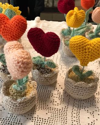 Manufatti per bomboniere 