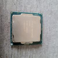 Intel Pentium G4560