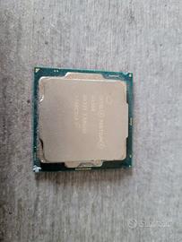 Intel Pentium G4560