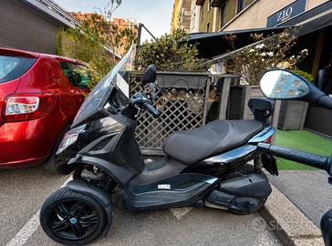 PIAGGIO MP3  300  hpe