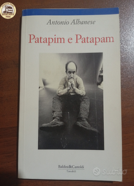 Patapim e Patapam - Antonio Albanese