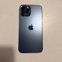 iPhone 12 Pro Max 256gb