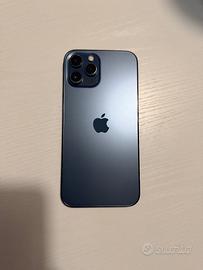 iPhone 12 Pro Max 256gb