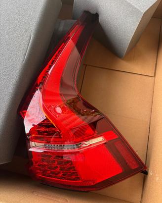 Volvo CX60 Fanale posteriore destro