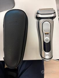 Braun S9 Pro