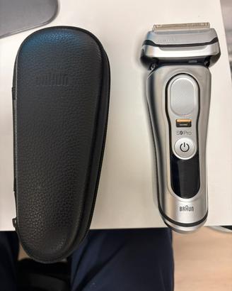 Braun S9 Pro