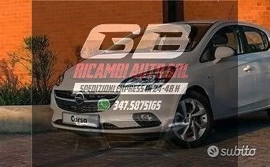 Opel corsa 2018/19 per ricambi