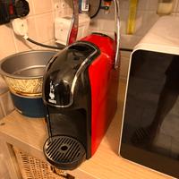 Macchina del caffe’ Bialetti