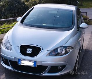Seat Altea TDI 105 CV 