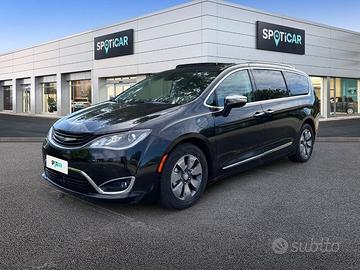 Chrysler Pacifica HYBRID PLATINUM