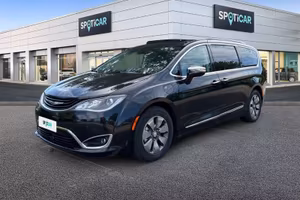 Chrysler Pacifica HYBRID PLATINUM