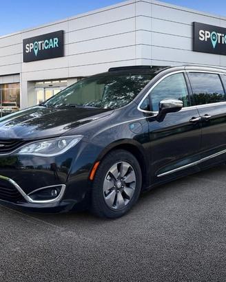 Chrysler Pacifica HYBRID PLATINUM