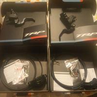 coppia freni idraulici TRP C2.3 RX