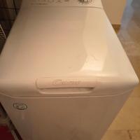lavatrice Candy carico alto