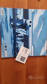 vinile pinguini tattici nucleari 