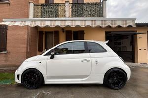 595 abarth