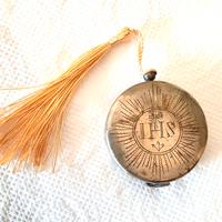 Antico Ostiario Porta Viatico Sacro Porta Ostie