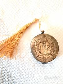 Antico Ostiario Porta Viatico Sacro Porta Ostie