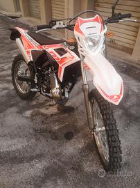 beta 50  RR Enduro 