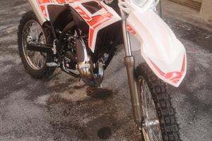 beta 50  RR Enduro 