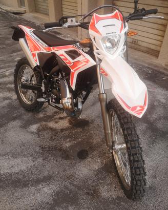 beta 50  RR Enduro 