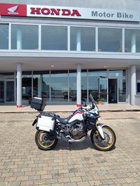 Honda CRF 1000 AFRICA TWIN