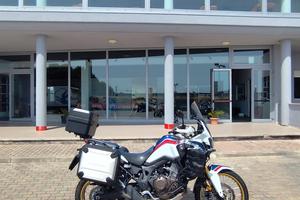 Honda CRF 1000 AFRICA TWIN