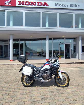 Honda CRF 1000 AFRICA TWIN