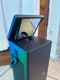 LG CineBeam Proiettore Laser 4K  model:HU80KG