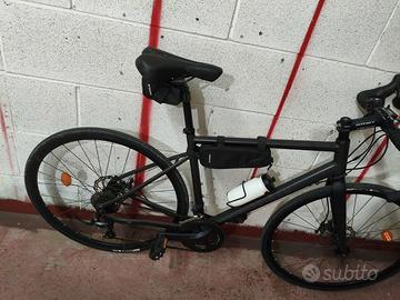 Bici da corsa TRIBAN RC 500
