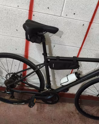 Bici da corsa TRIBAN RC 500