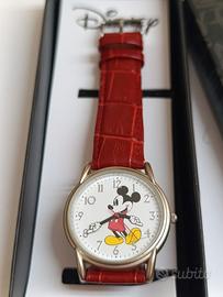 OROLOGIO DISNEY TOPOLINO