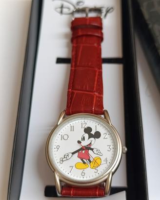 OROLOGIO DISNEY TOPOLINO