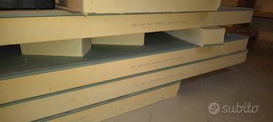 Pannelli in cartongesso