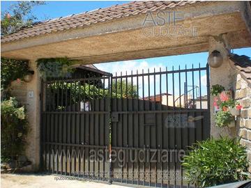 Villa o villino Valmontone [A149035]