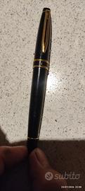 penna stilografica Waterman 