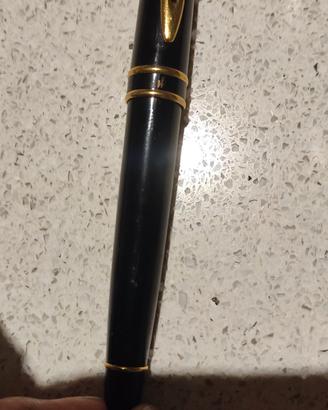penna stilografica Waterman 