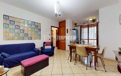 Appartamento a Gargallo - Palazzina Recente con As
