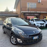 Renault Scenic Scénic 1.9 dCi 130CV Luxe