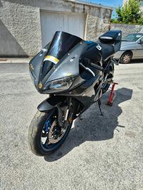 yamaha yzf R1  "motore guasto"