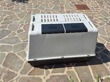 Trasportino cane Ferplast 