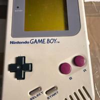 Nintendo game boy