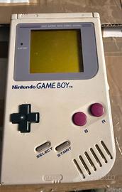 Nintendo game boy