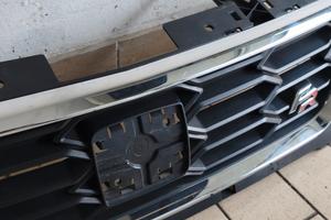 Mascherina Seat Leon fr 5f 2020