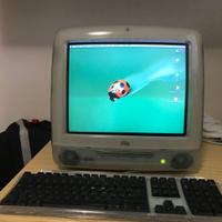 imac g3