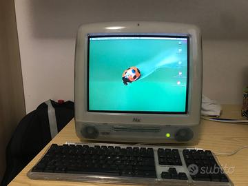imac g3