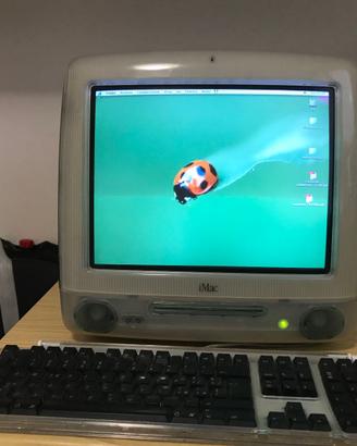 imac g3