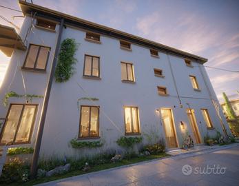 Appartamento Legnago [Cod. rif 3239488VRG]